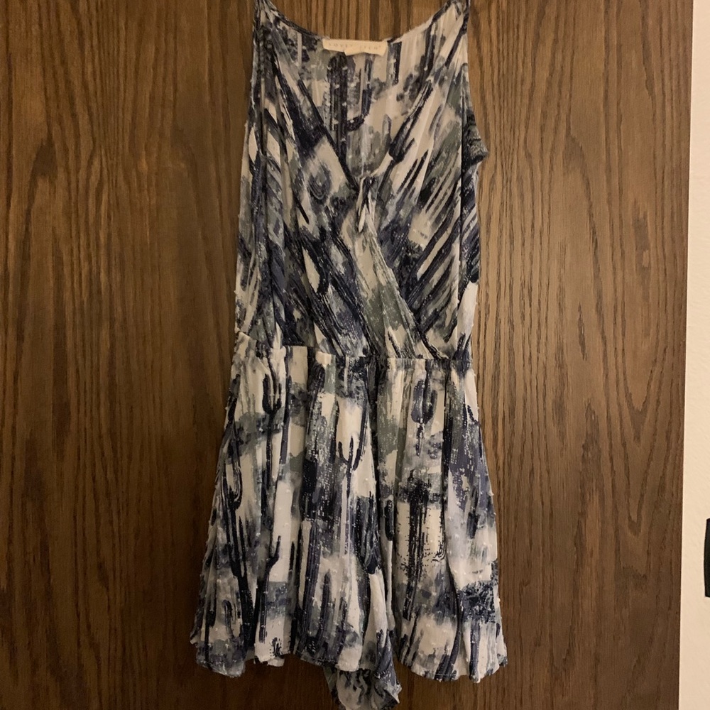 romper